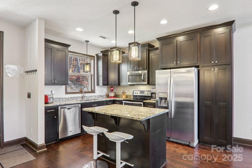 Alarka Creek Properties - Residential