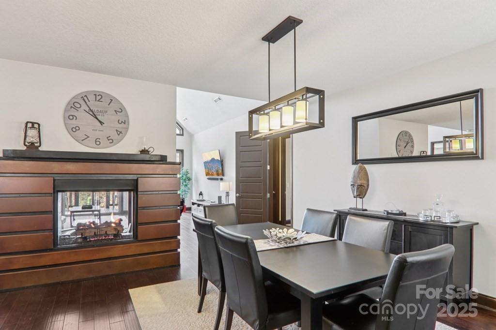 Alarka Creek Properties - Residential