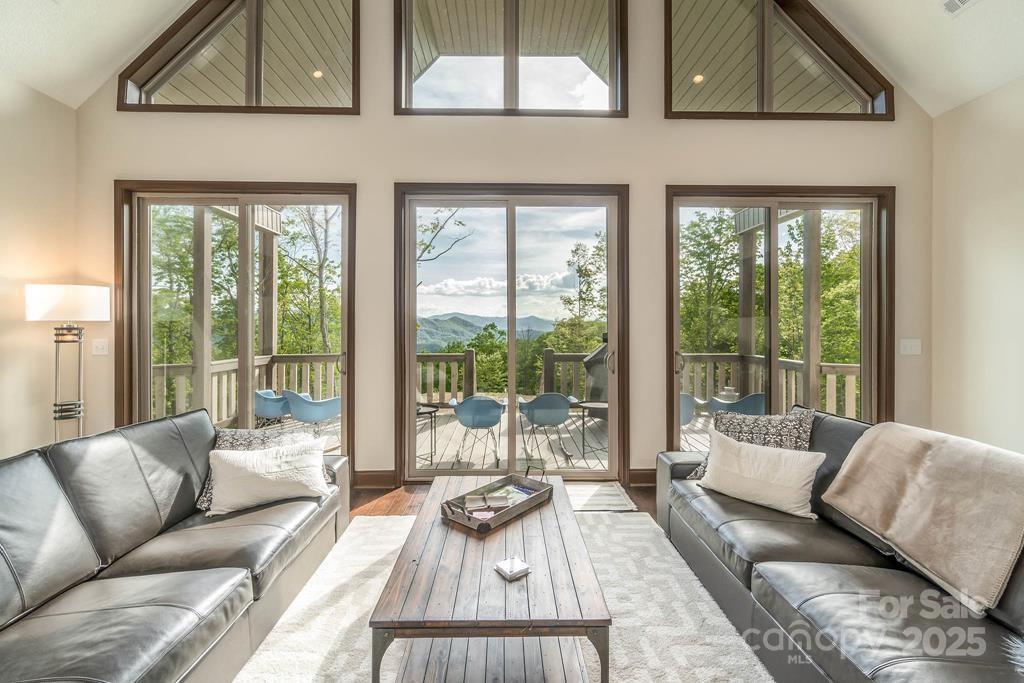 Alarka Creek Properties - Residential