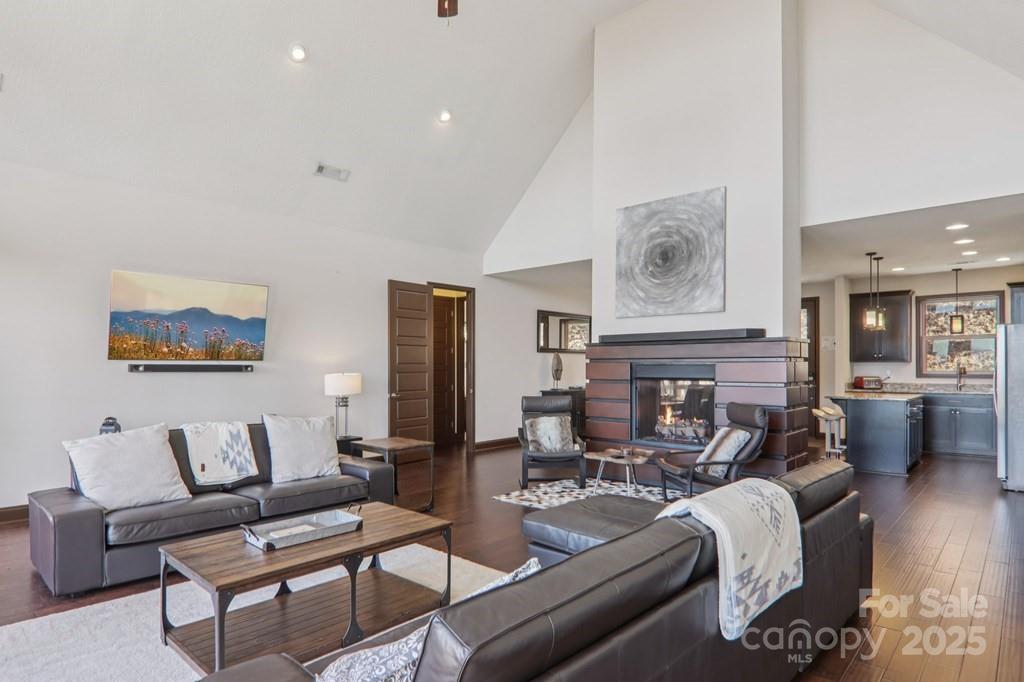 Alarka Creek Properties - Residential