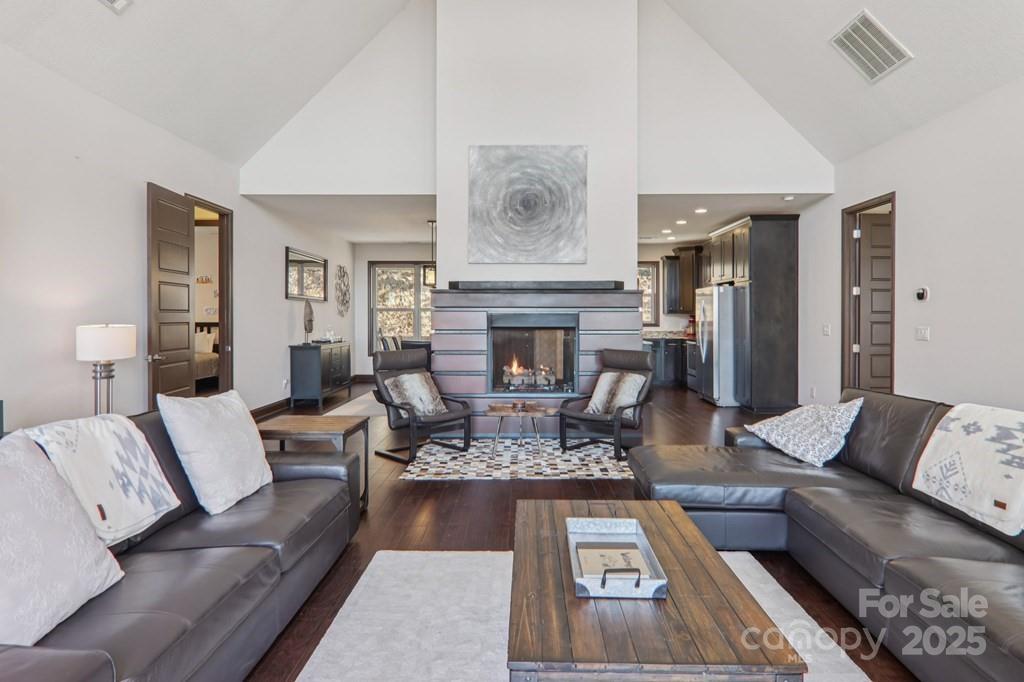 Alarka Creek Properties - Residential