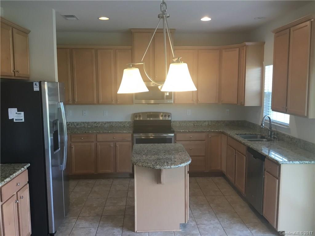 Sheridan - Residential Lease