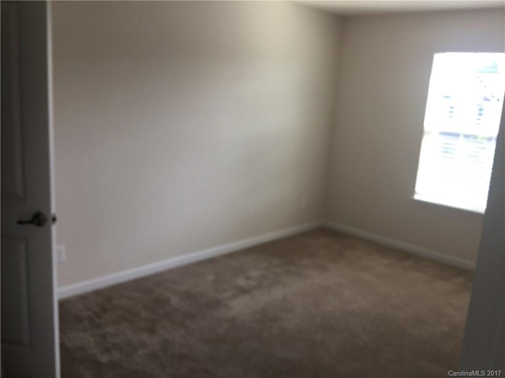 Sheridan - Residential Lease