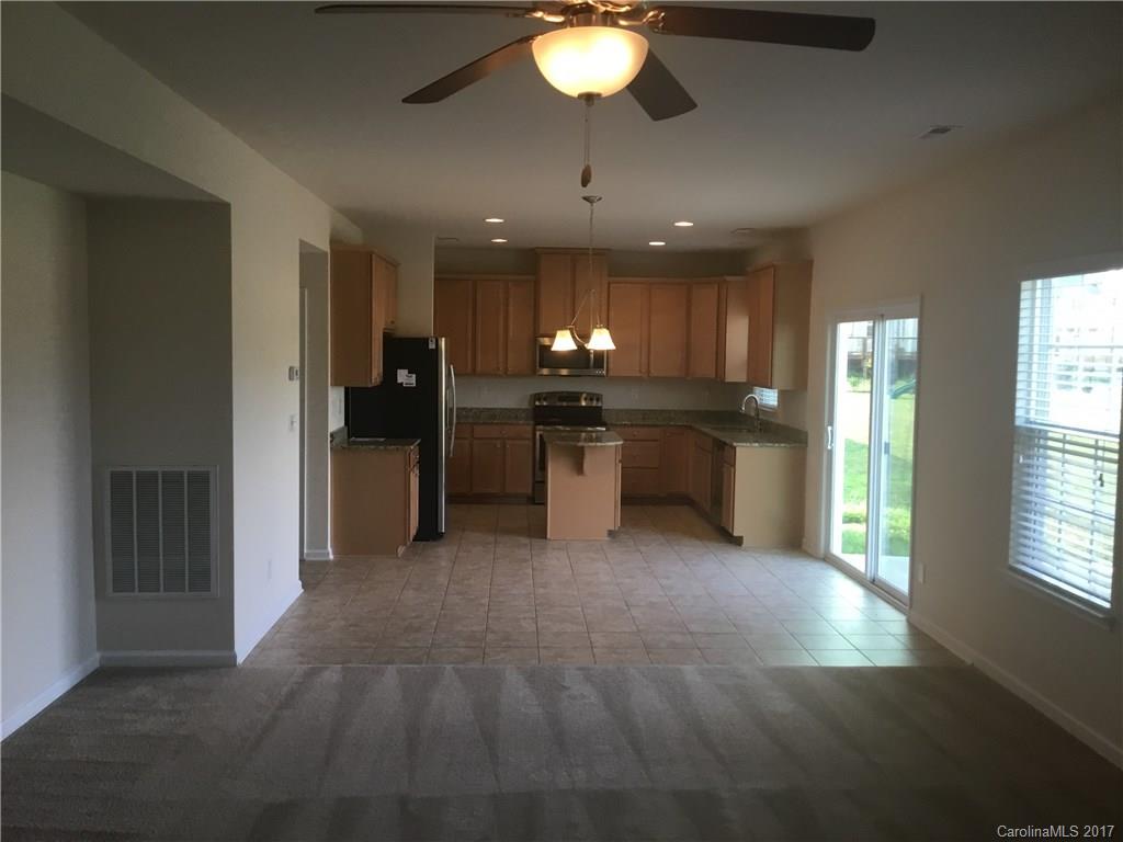 Sheridan - Residential Lease