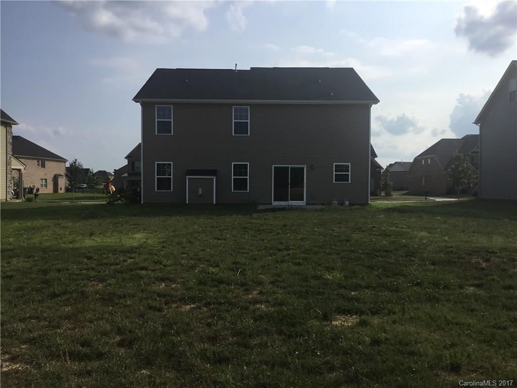 Sheridan - Residential Lease