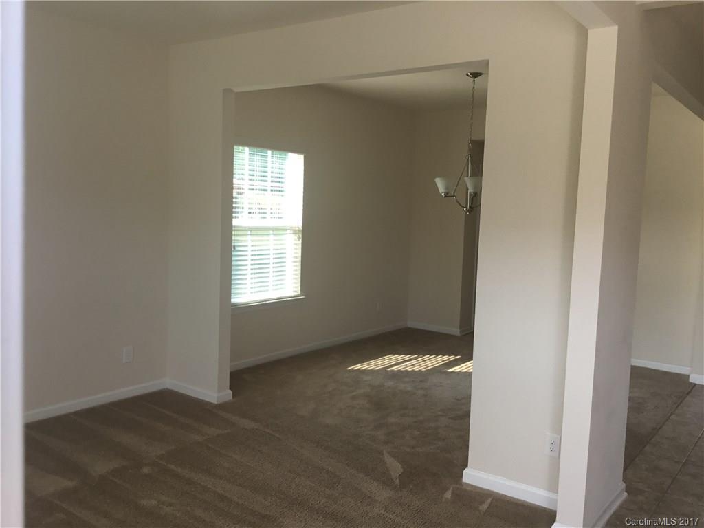 Sheridan - Residential Lease