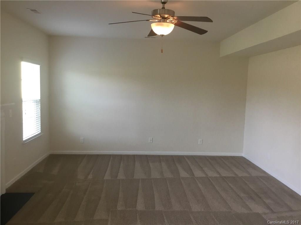 Sheridan - Residential Lease