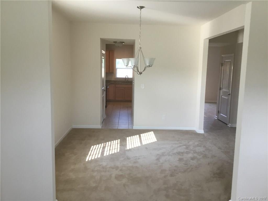 Sheridan - Residential Lease