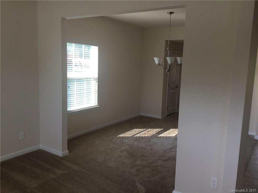 Sheridan - Residential Lease