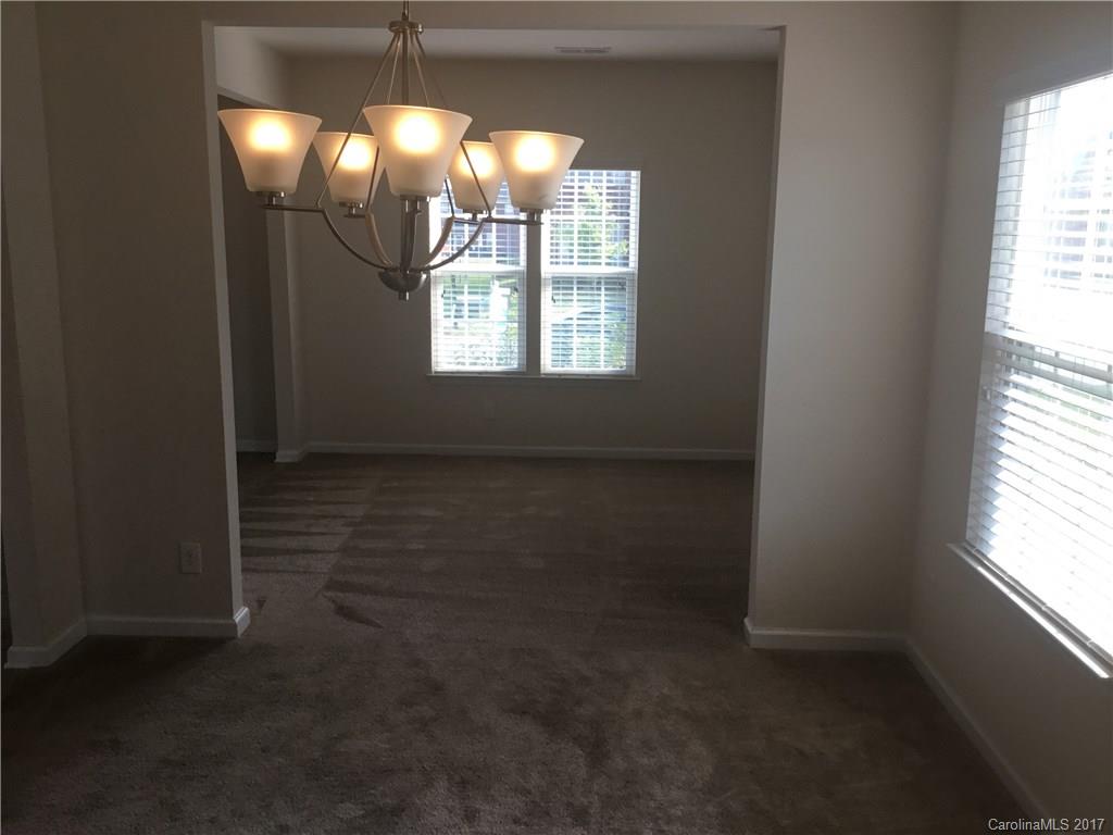 Sheridan - Residential Lease