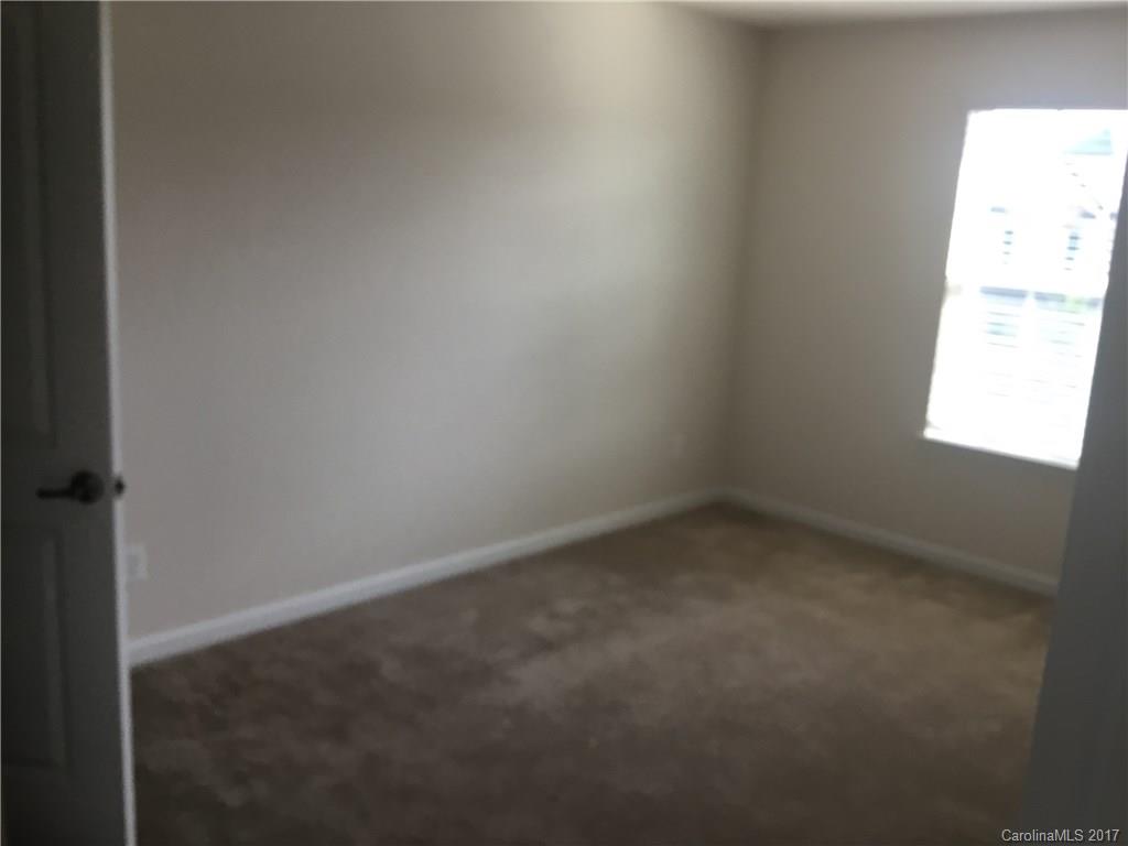 Sheridan - Residential Lease