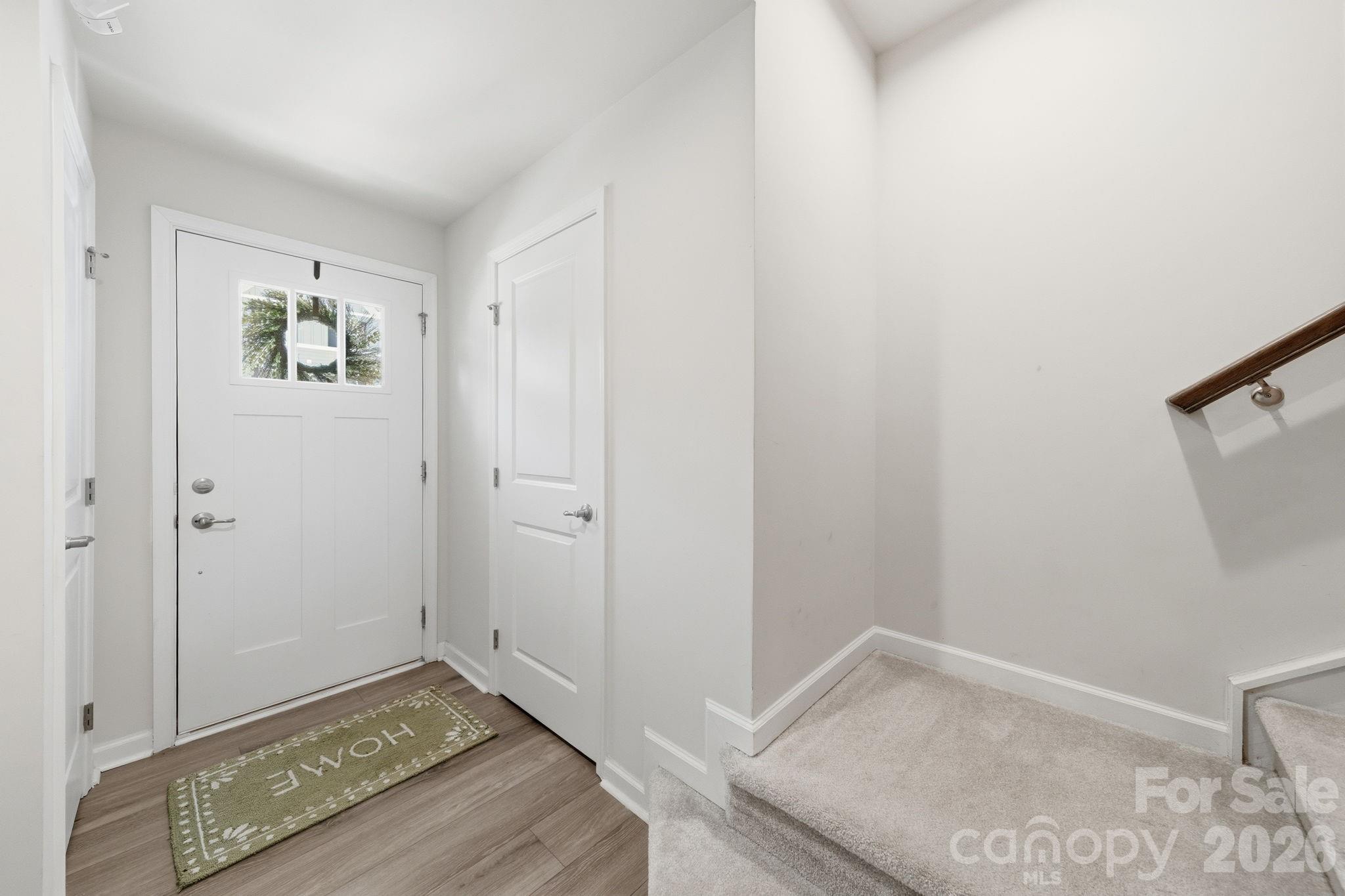 Stone Creek Townhomes - Residential