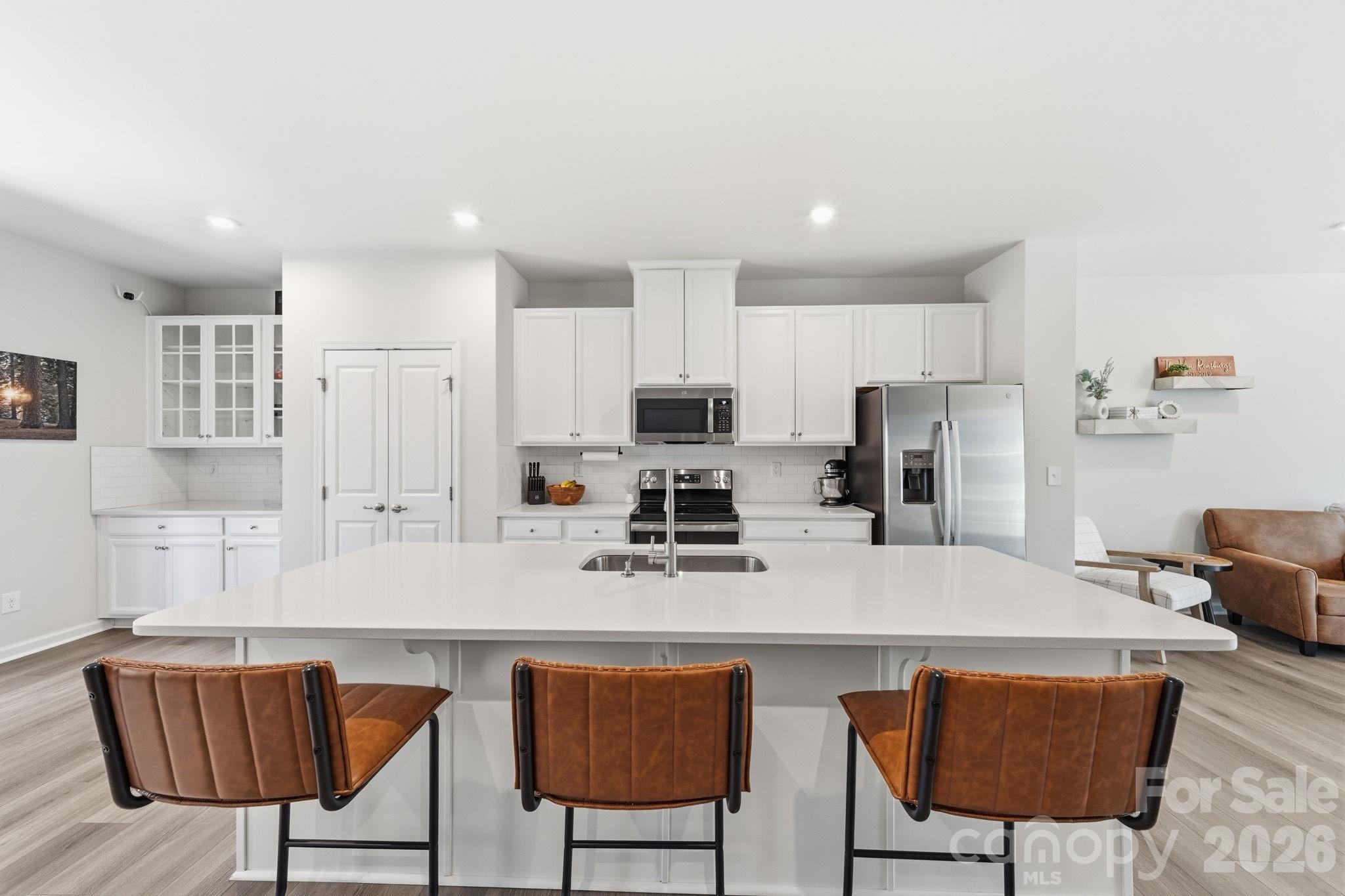 Stone Creek Townhomes - Residential