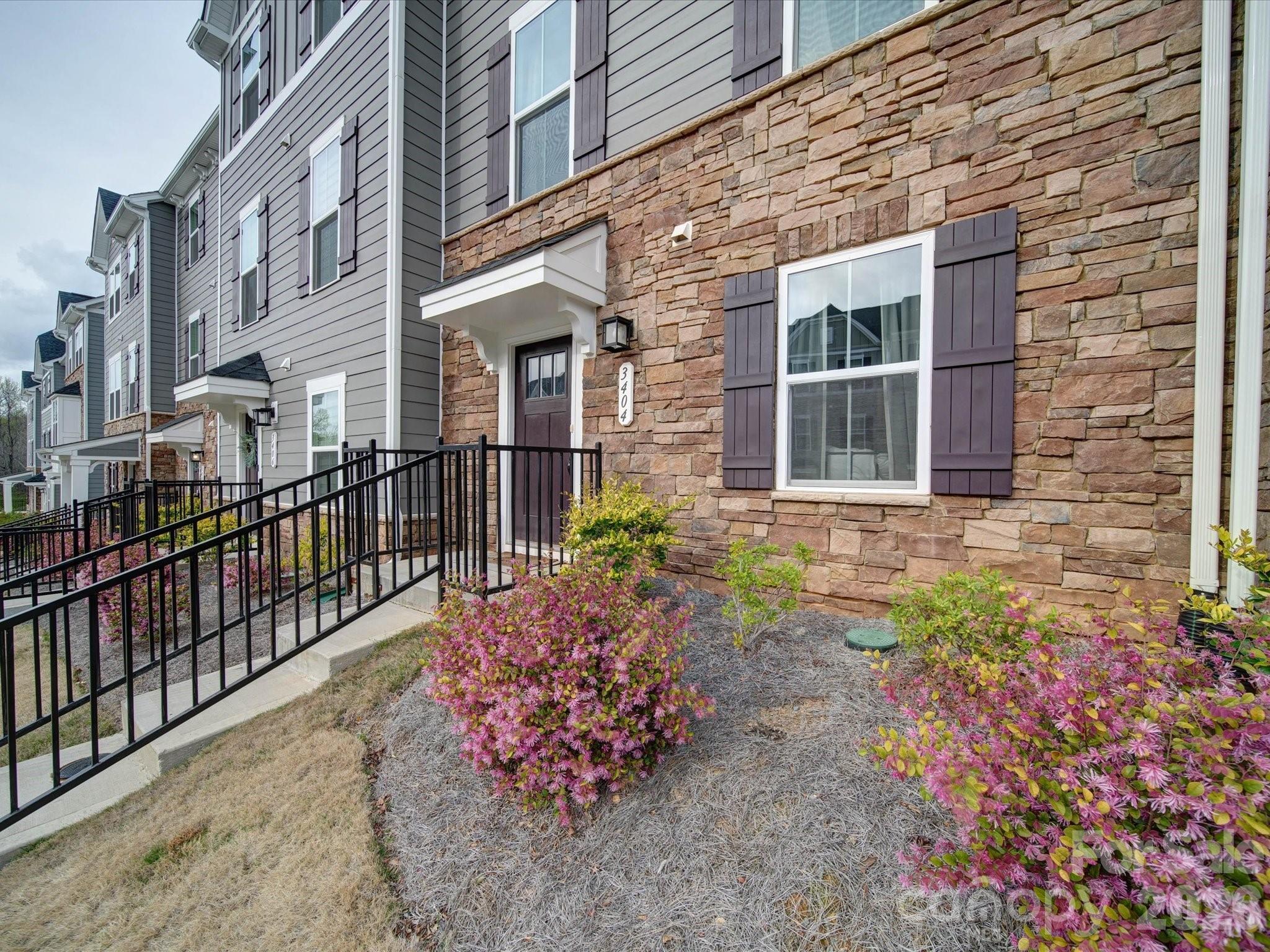 3404 Timber Mill Drive