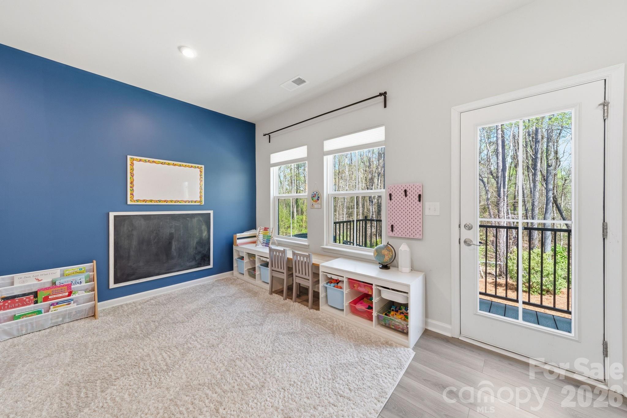 Stone Creek Townhomes - Residential