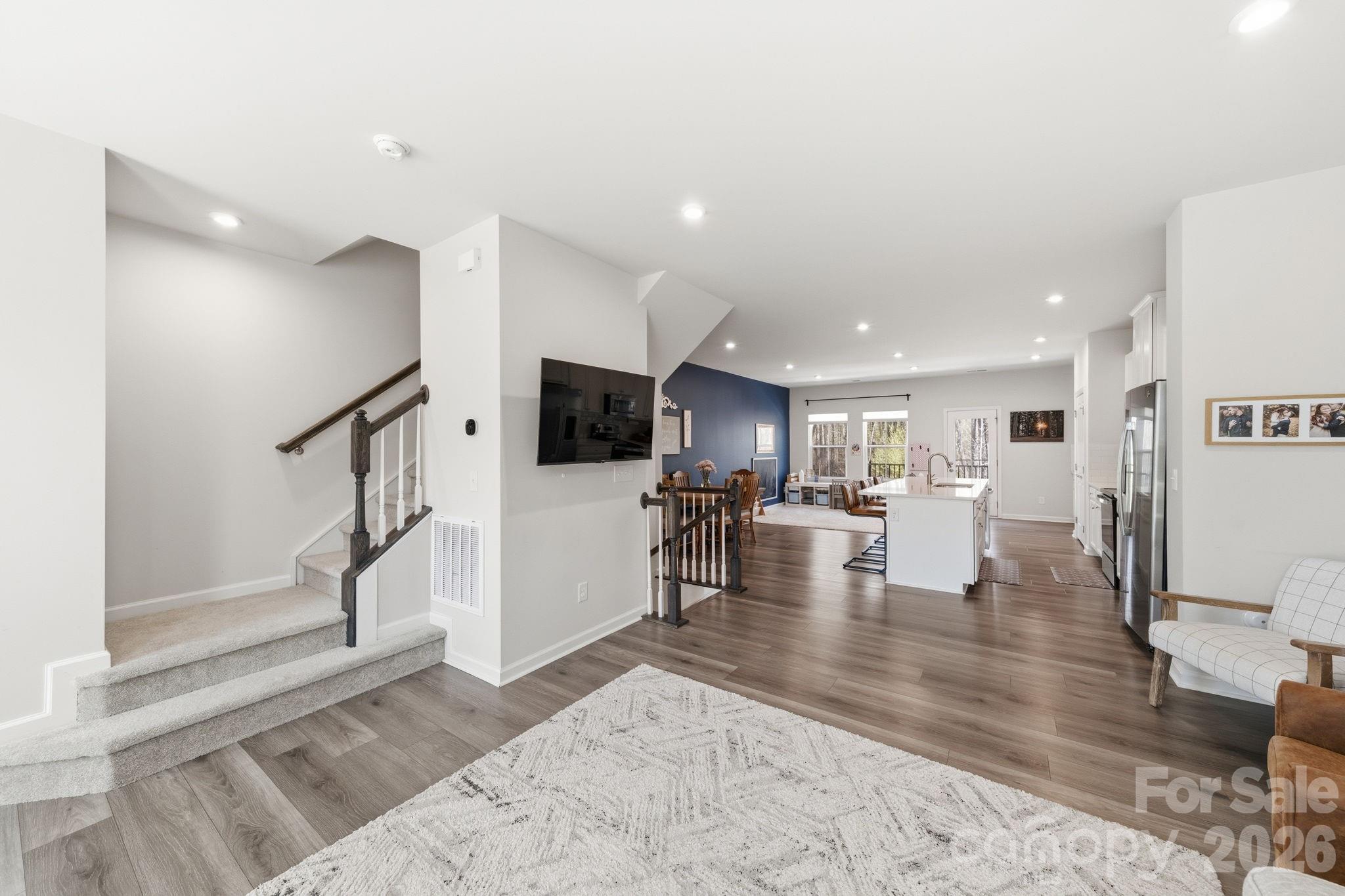Stone Creek Townhomes - Residential