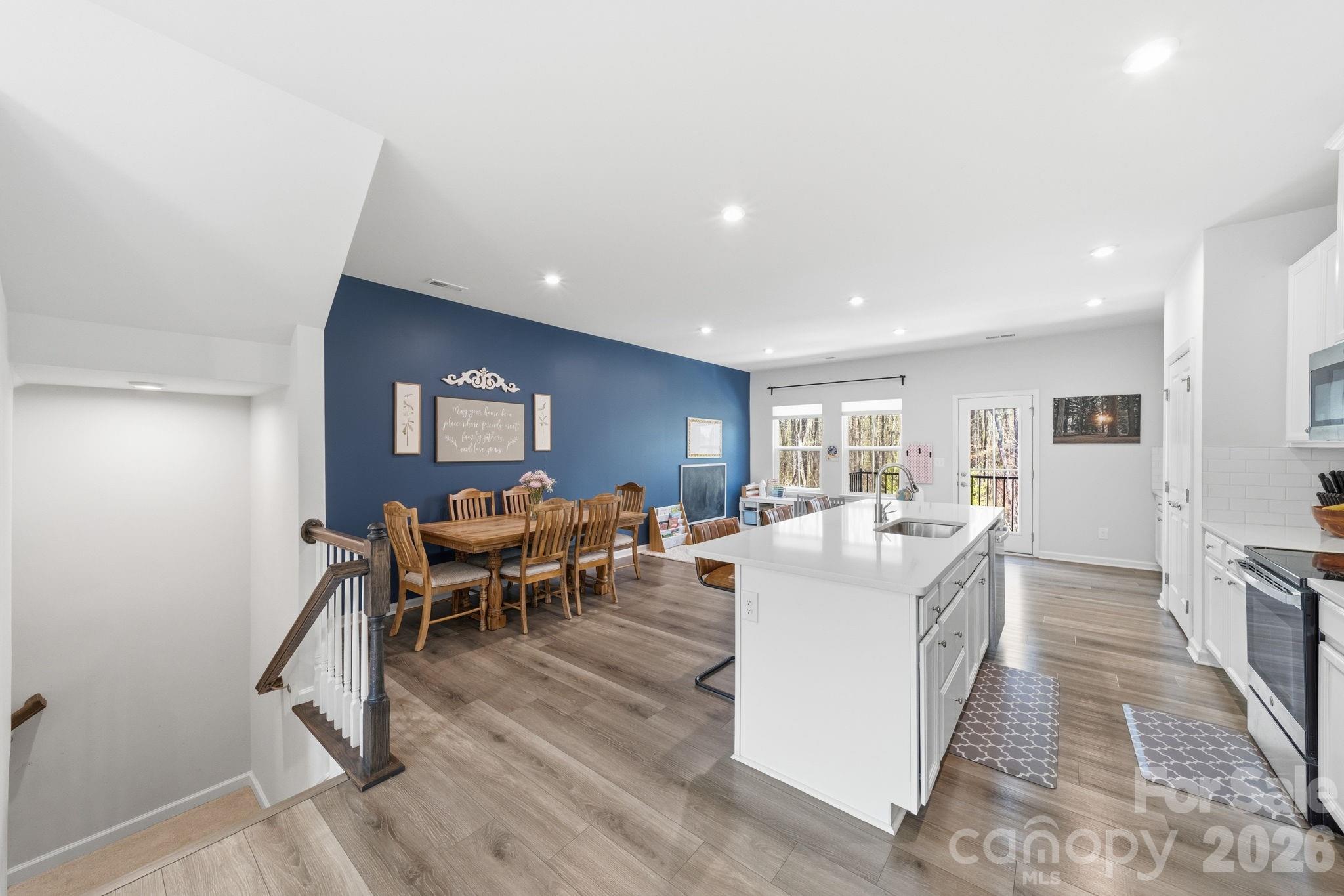 Stone Creek Townhomes - Residential