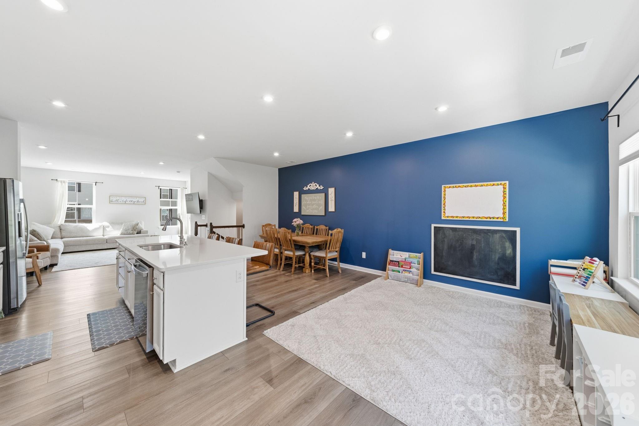 Stone Creek Townhomes - Residential