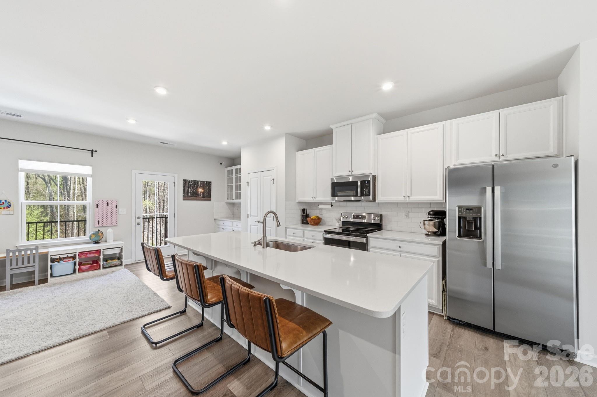 Stone Creek Townhomes - Residential