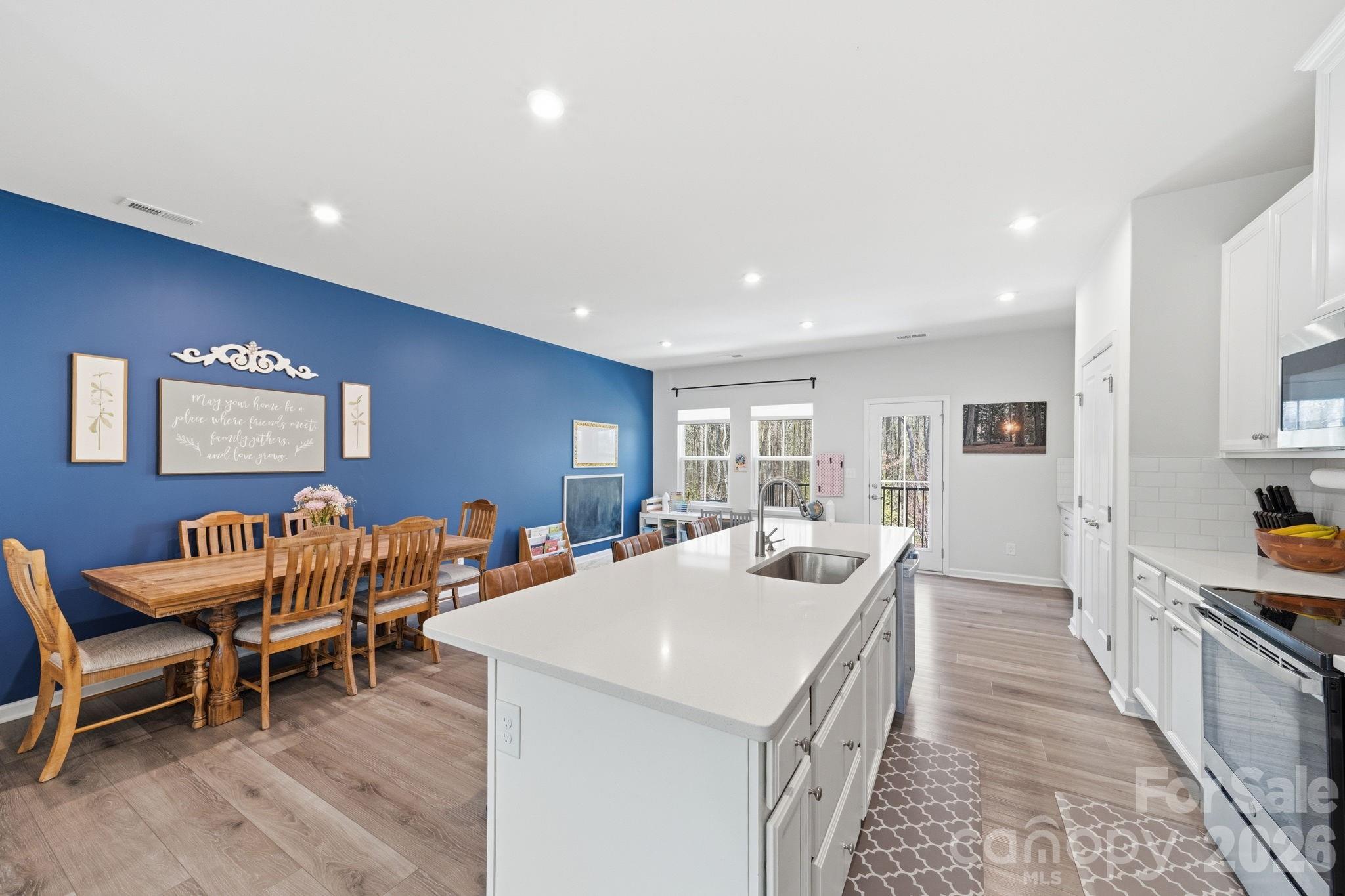 Stone Creek Townhomes - Residential
