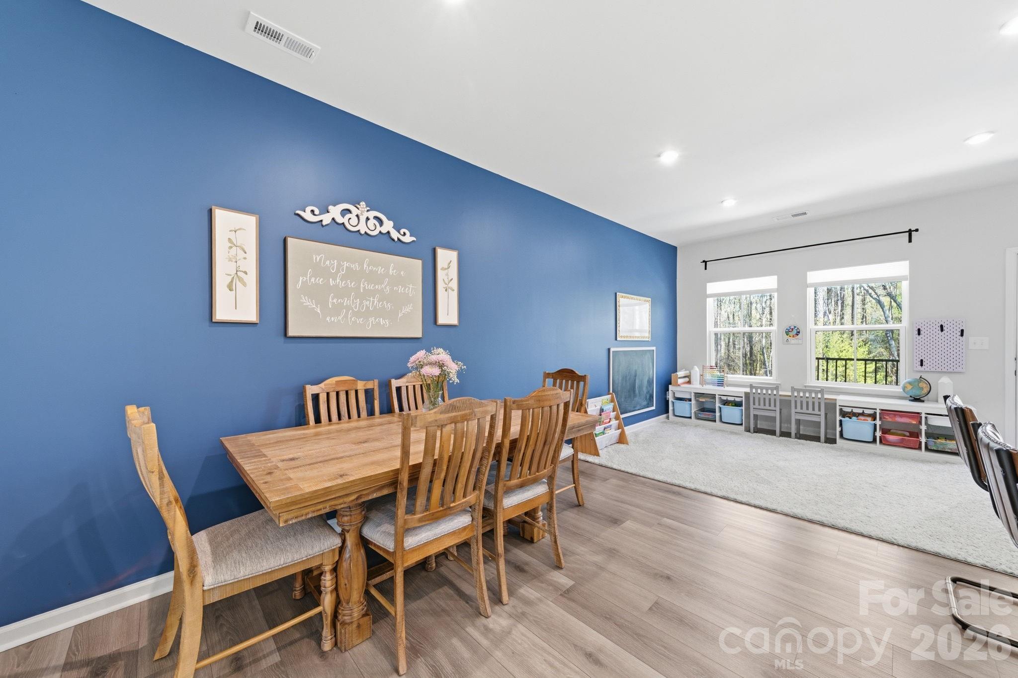 Stone Creek Townhomes - Residential