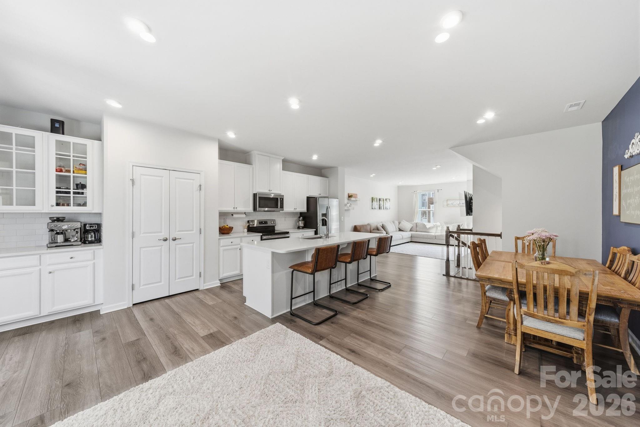 Stone Creek Townhomes - Residential