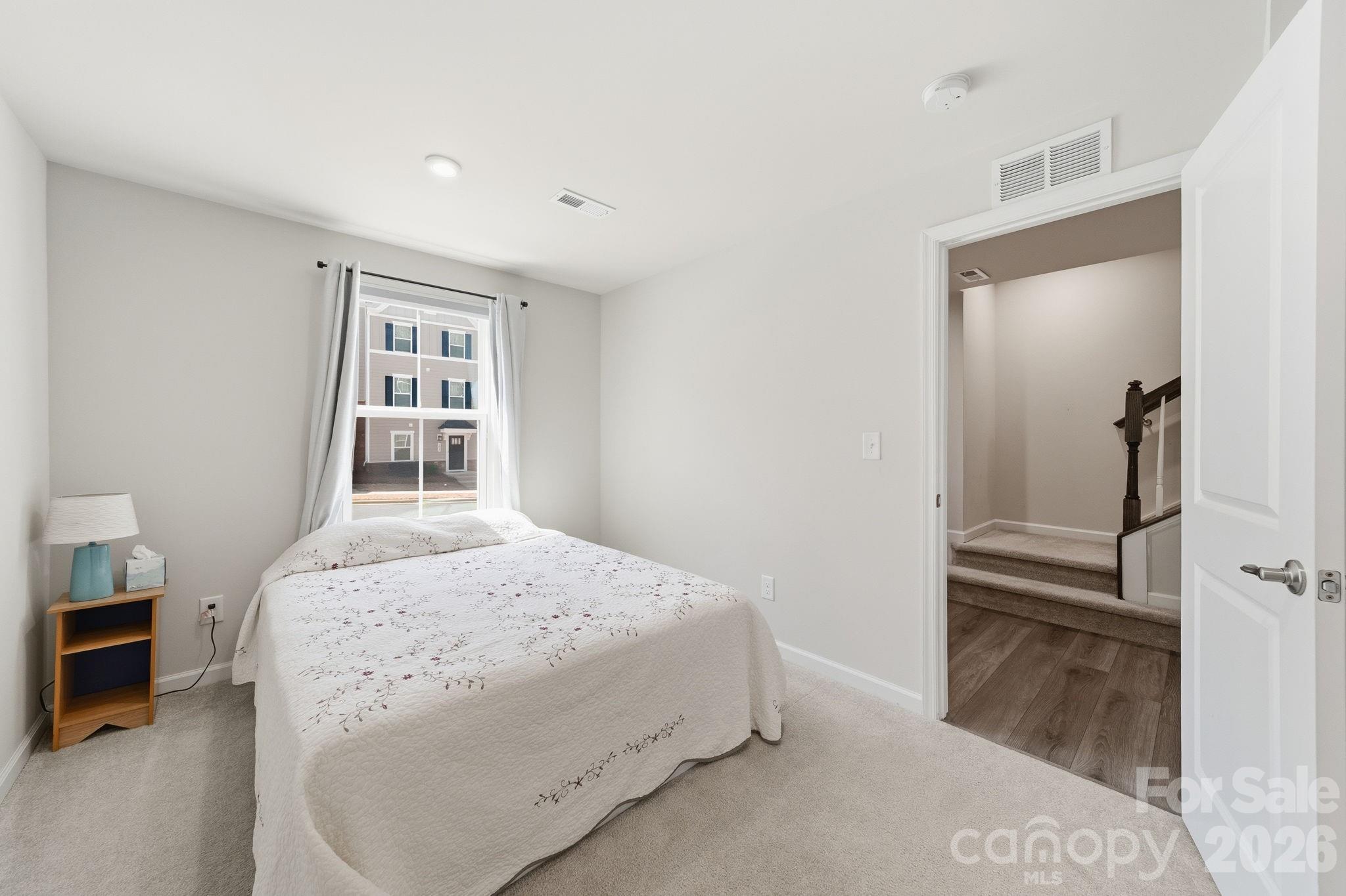 Stone Creek Townhomes - Residential