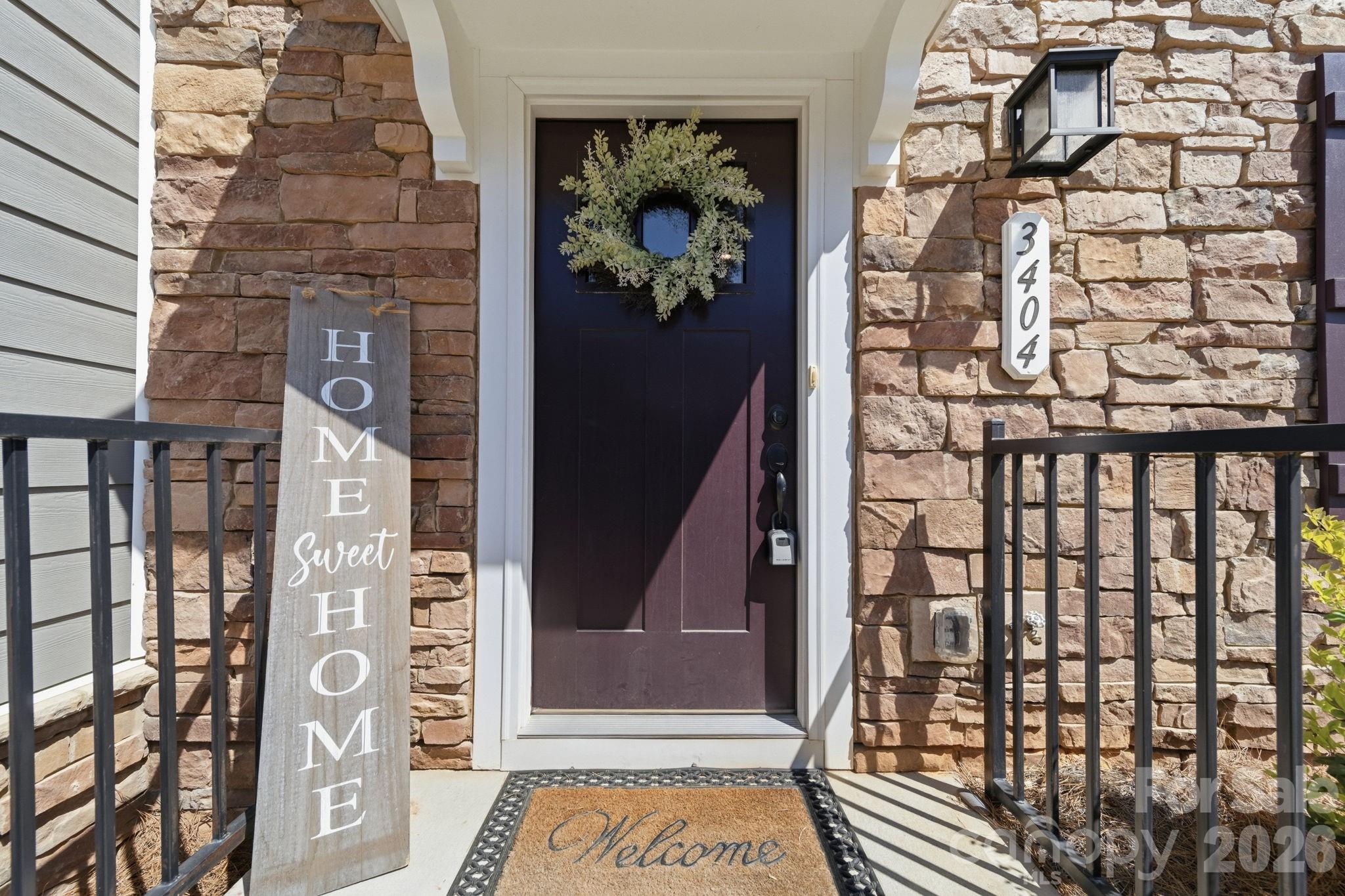 Stone Creek Townhomes - Residential