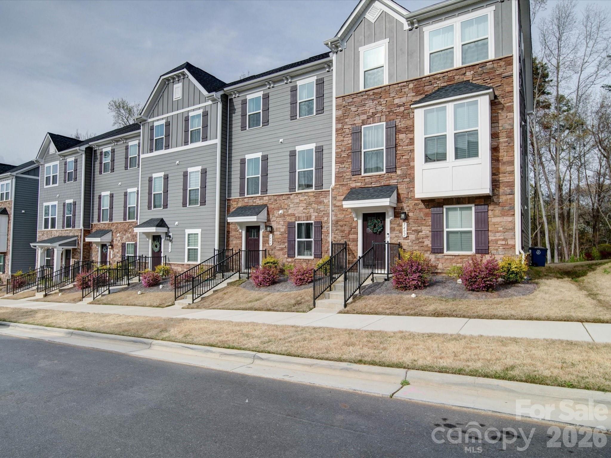 3404 Timber Mill Drive