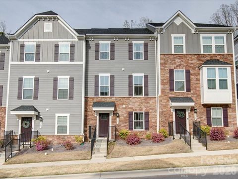 3404 Timber Mill Drive Matthews NC 28104