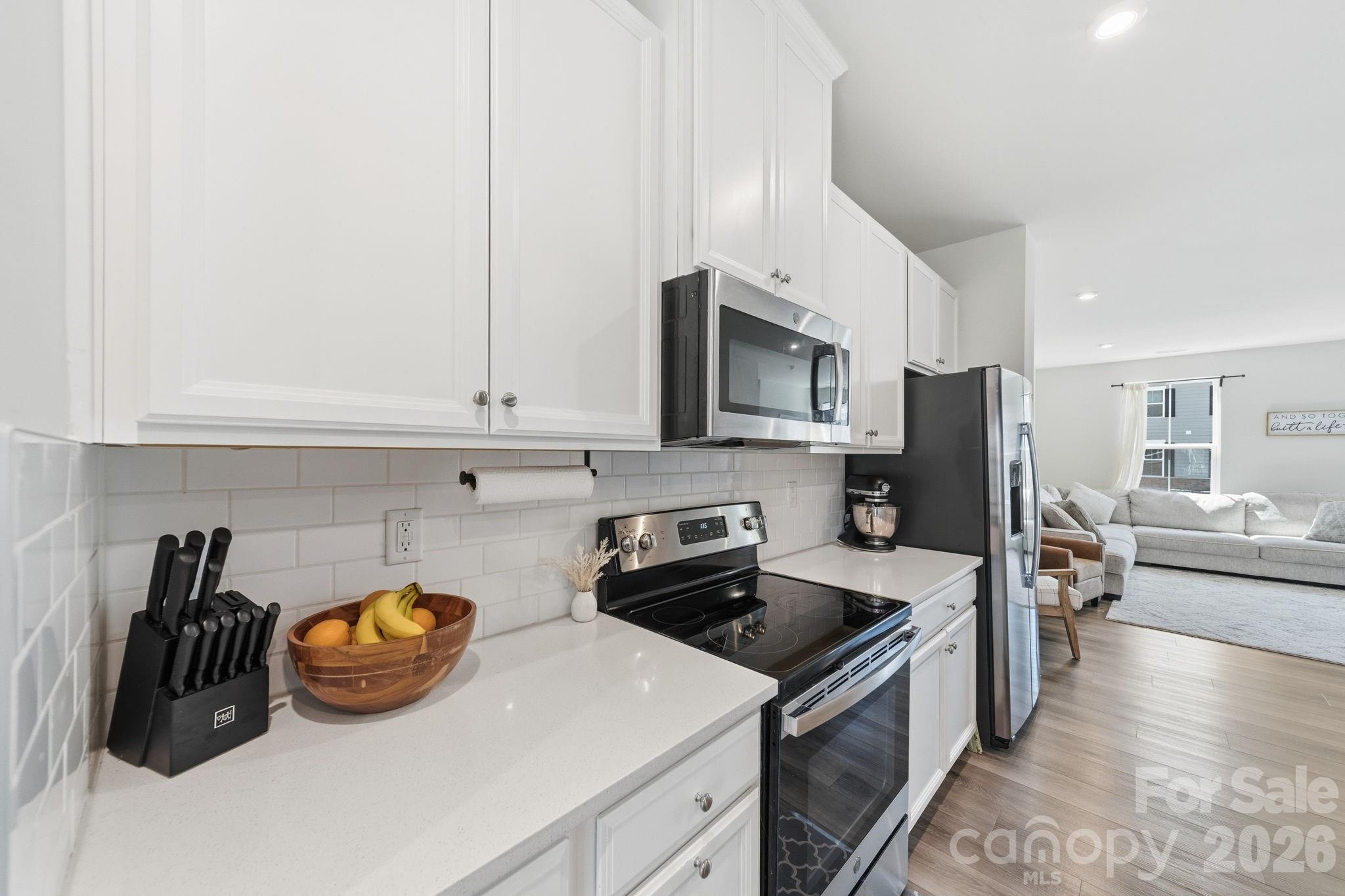 Stone Creek Townhomes - Residential