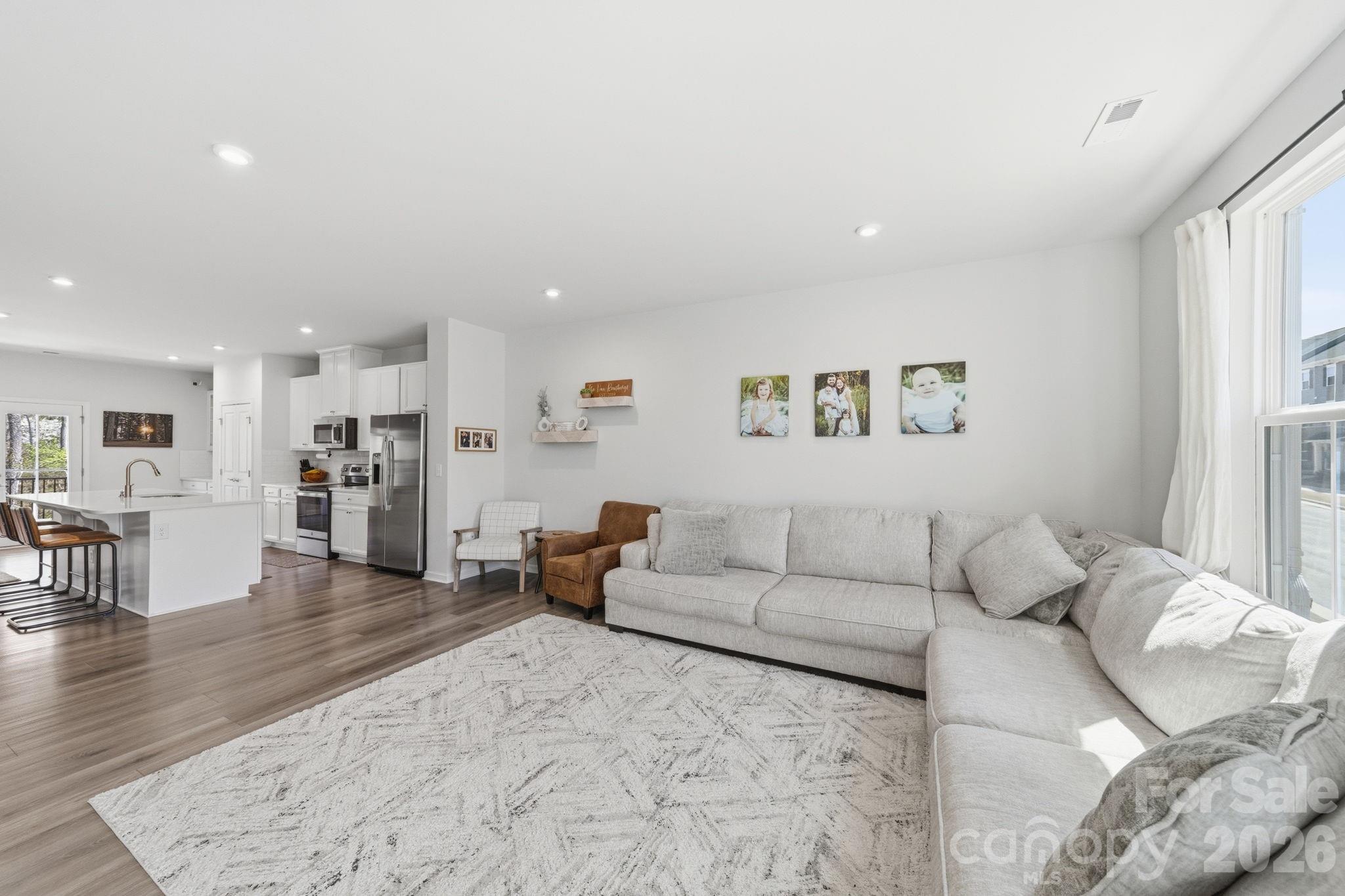 Stone Creek Townhomes - Residential