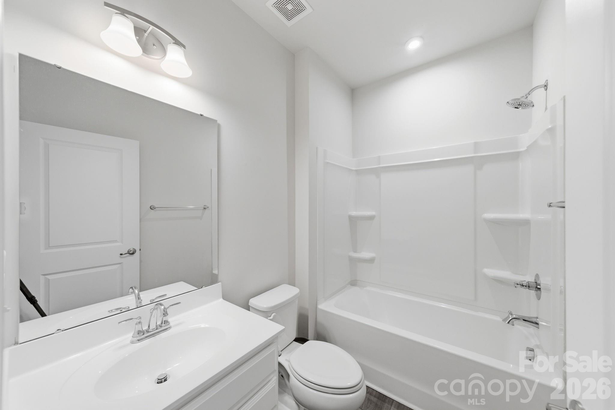 Stone Creek Townhomes - Residential