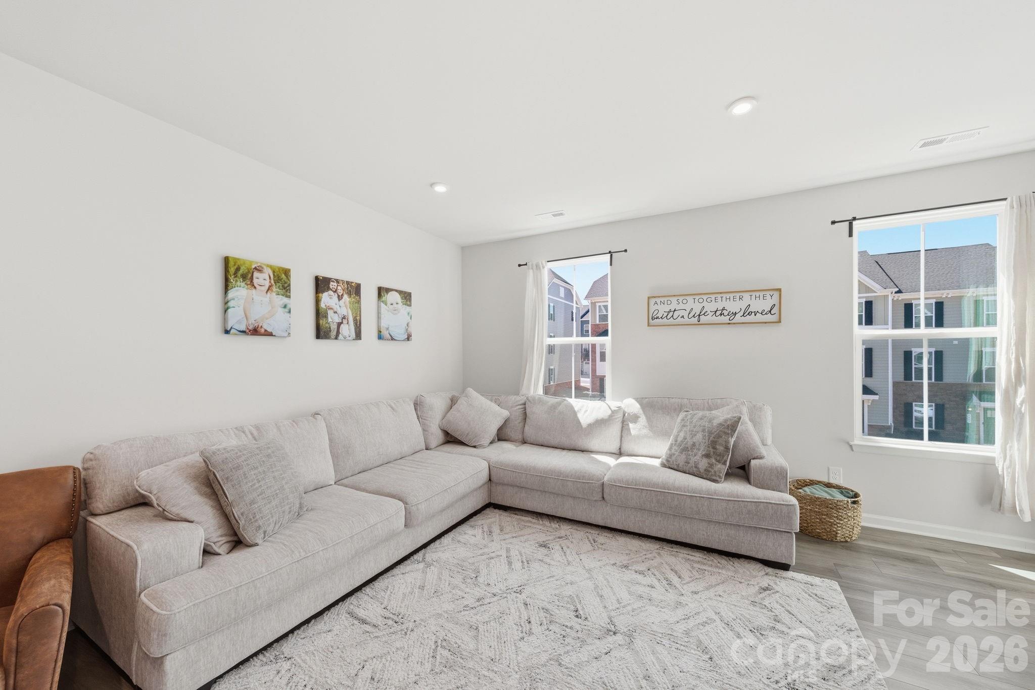 Stone Creek Townhomes - Residential