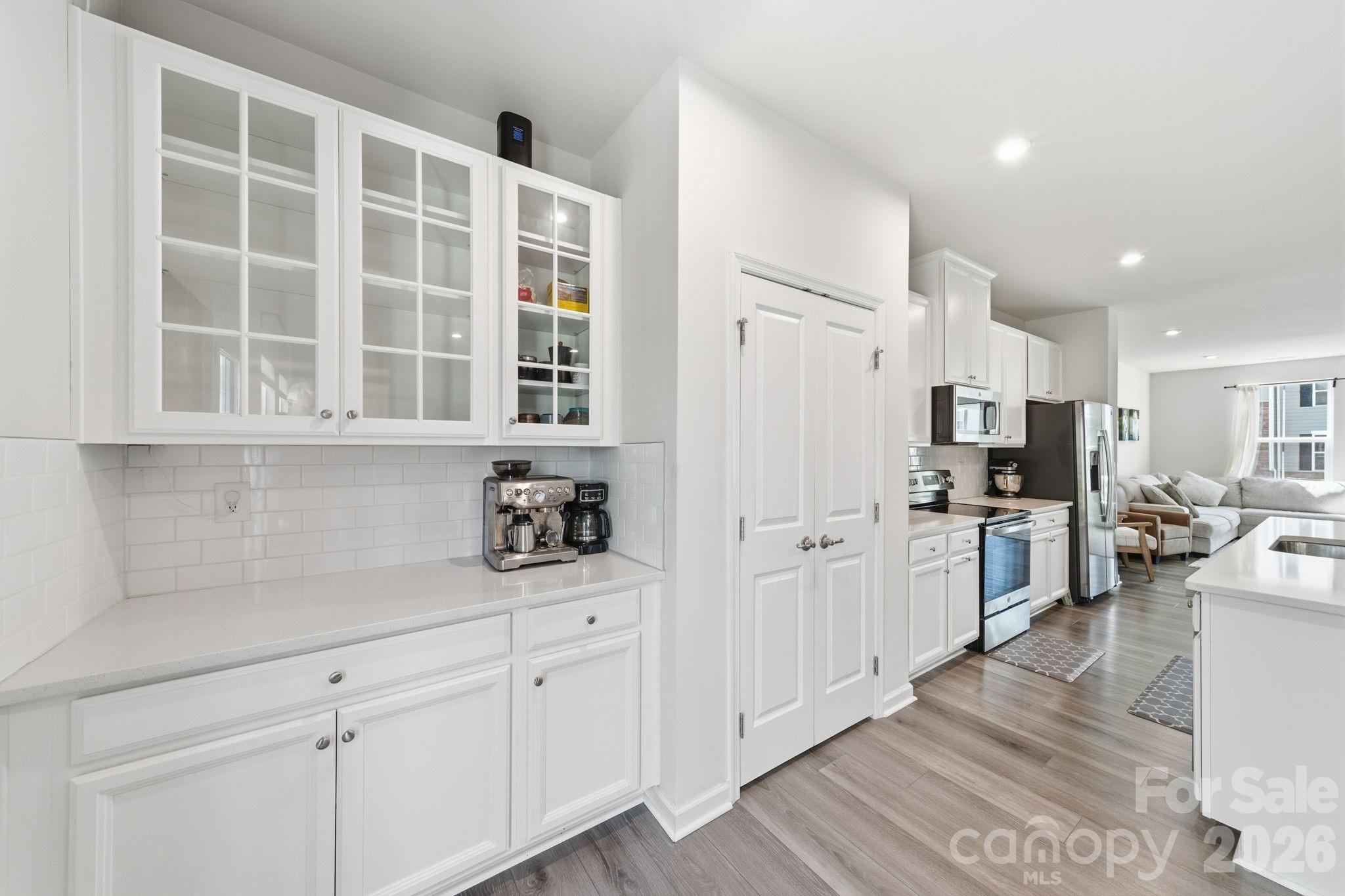 Stone Creek Townhomes - Residential