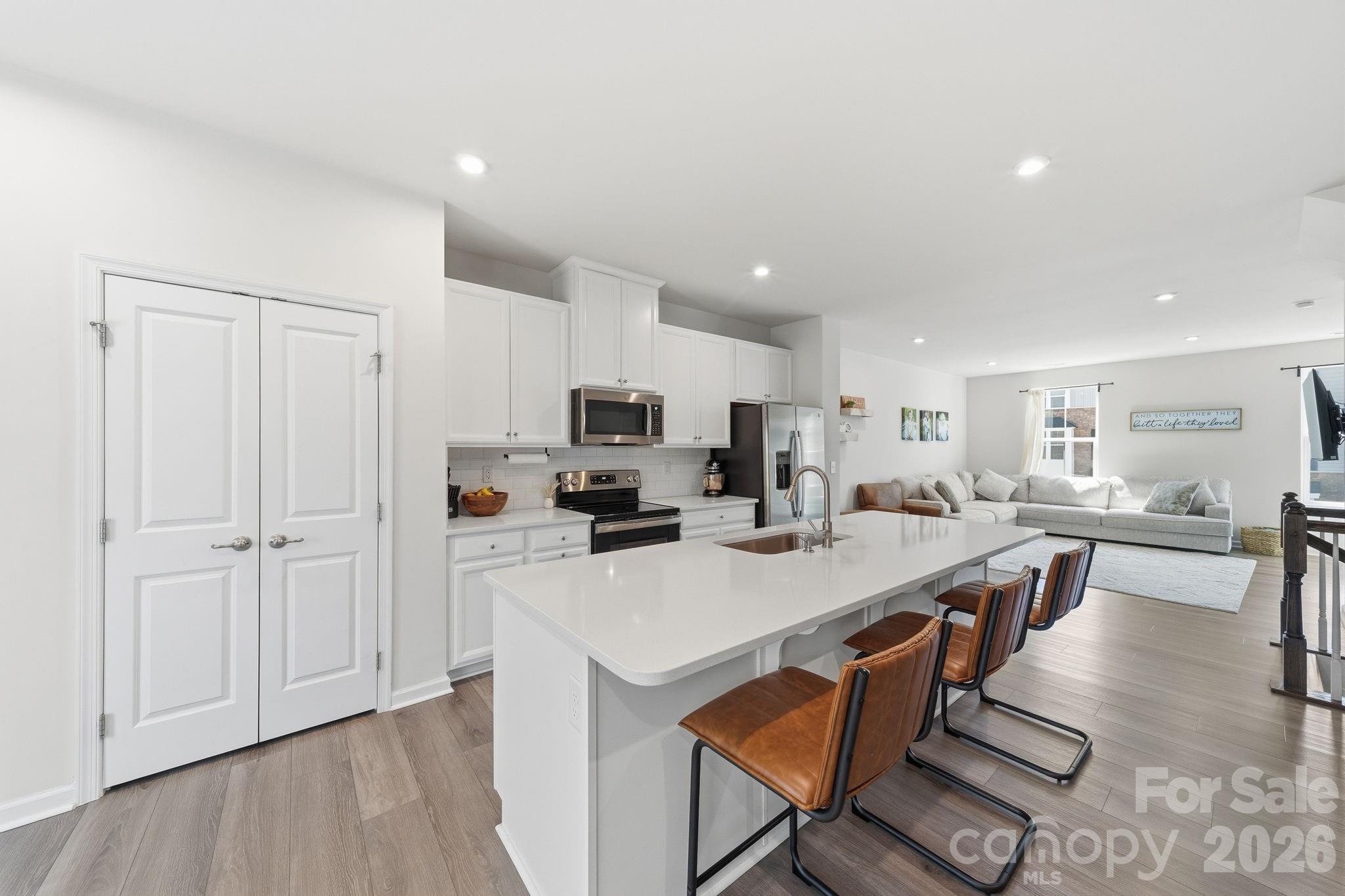 Stone Creek Townhomes - Residential