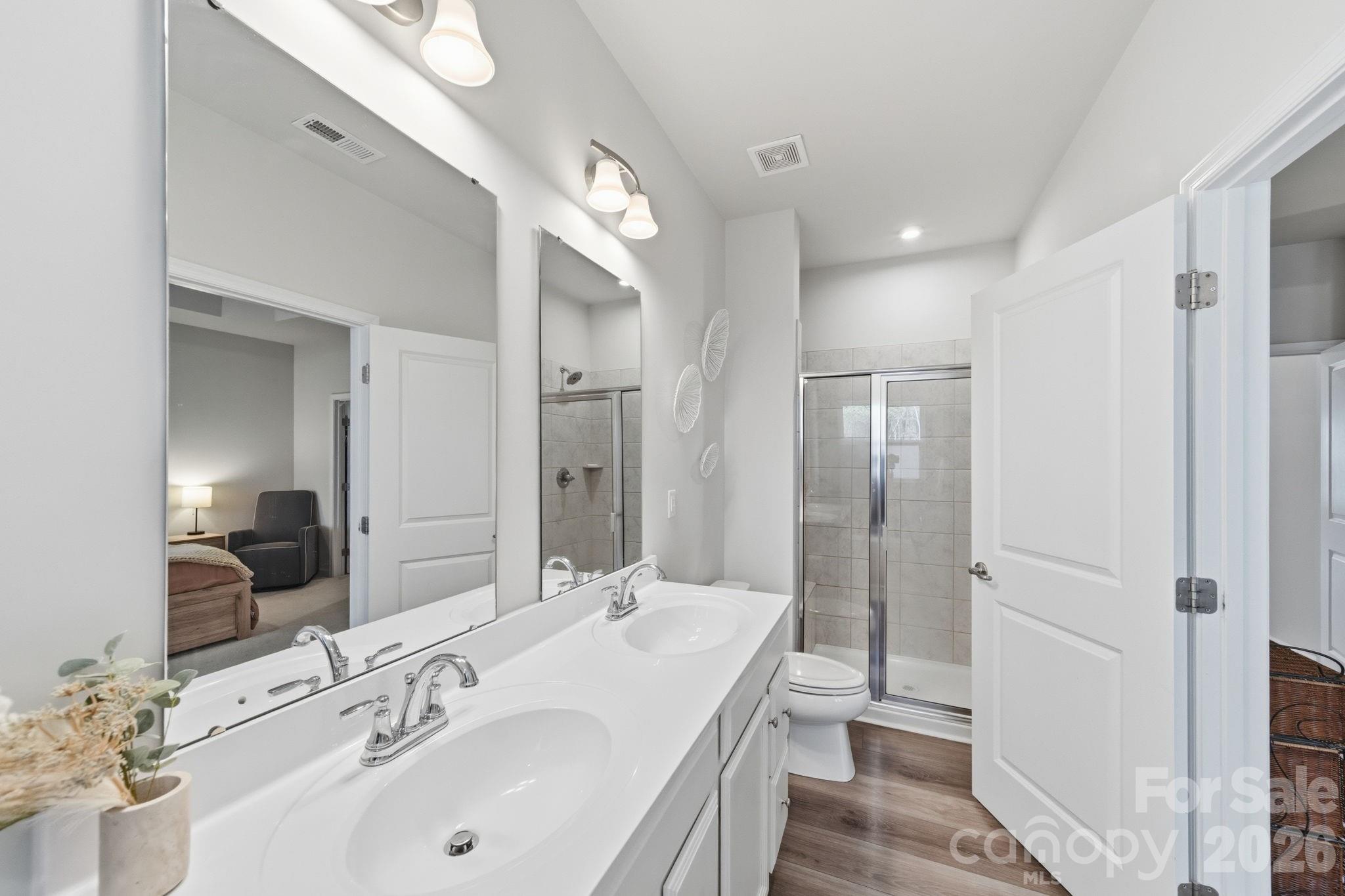 Stone Creek Townhomes - Residential