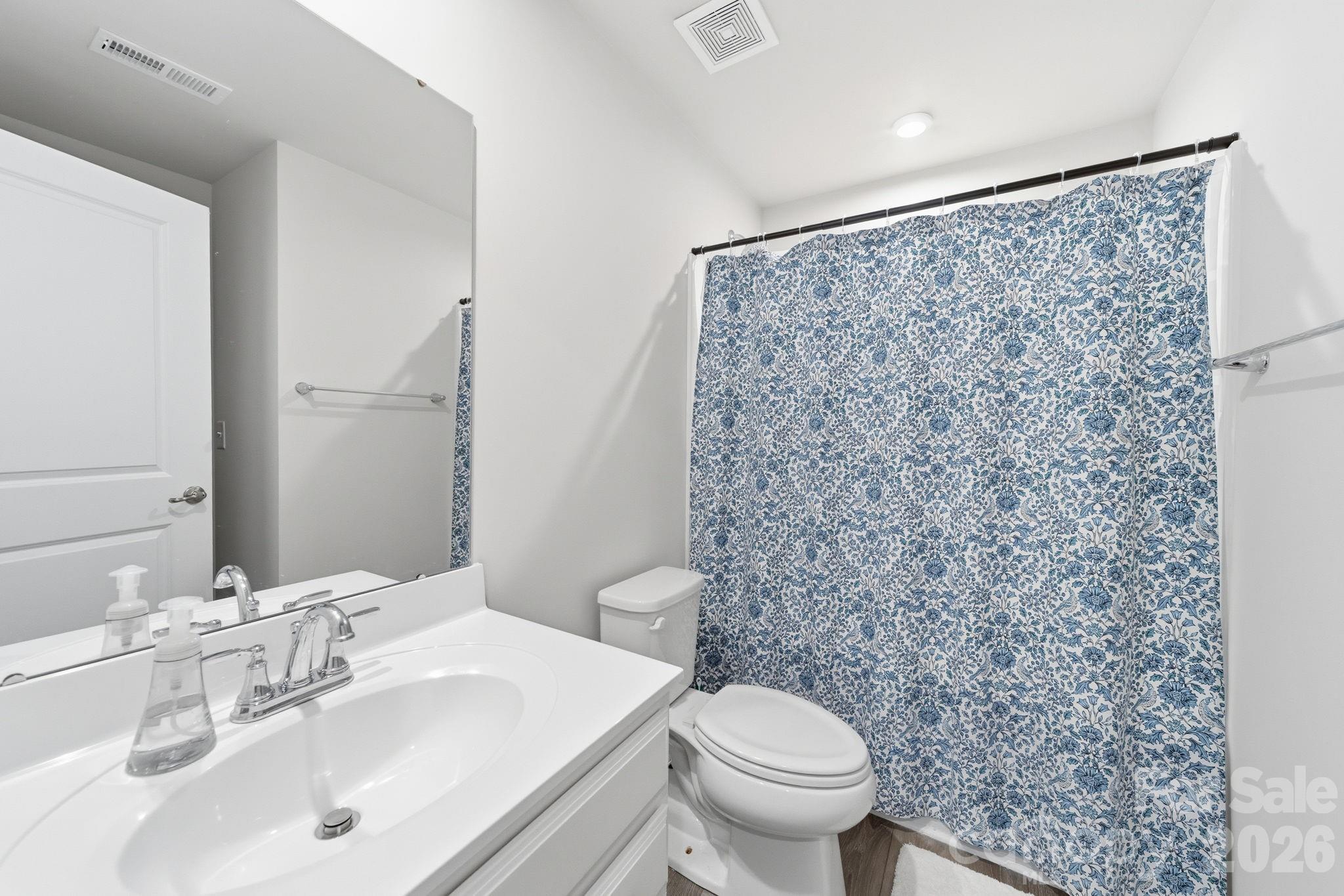 Stone Creek Townhomes - Residential