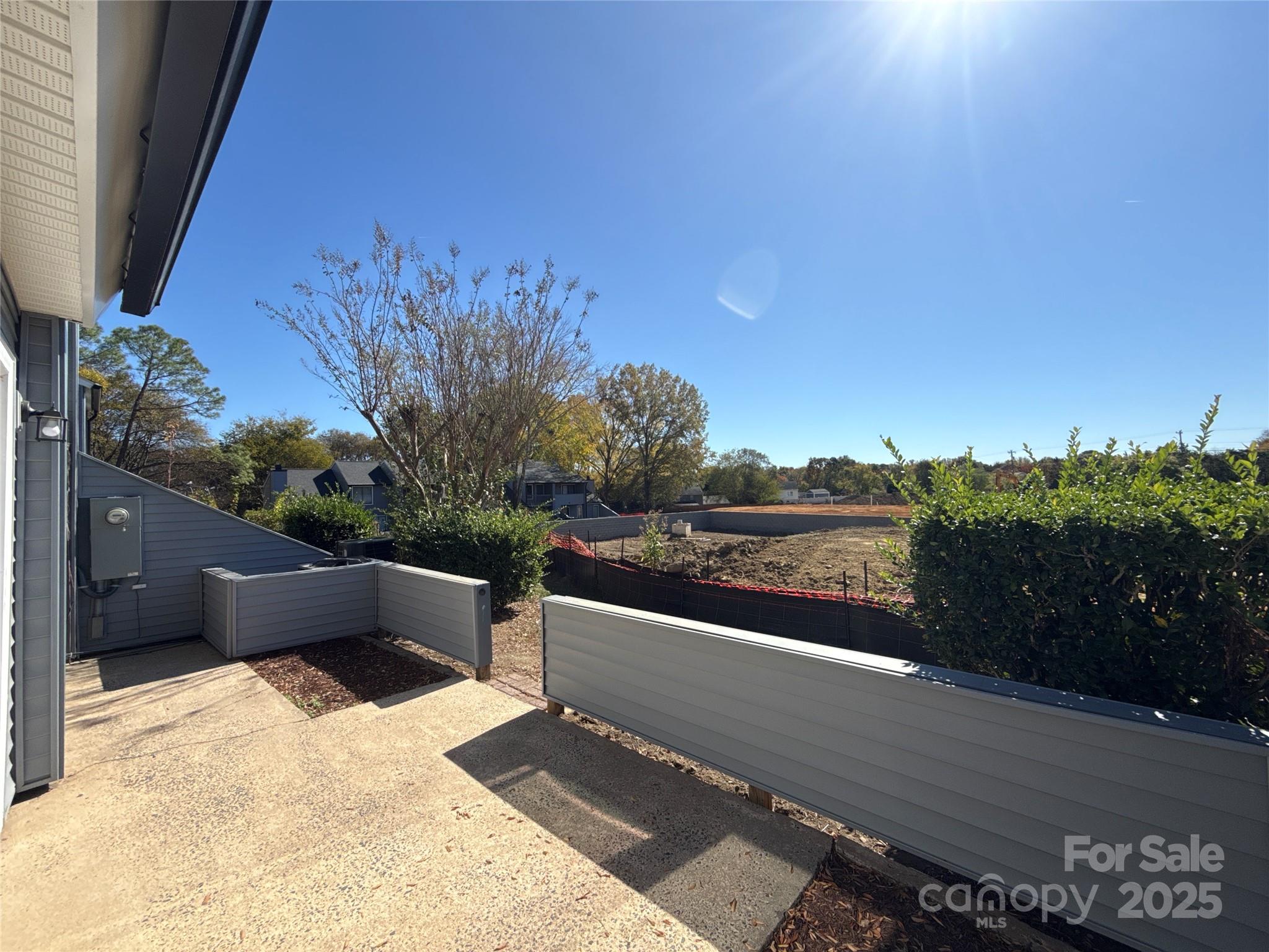 Carmel Chace - Residential