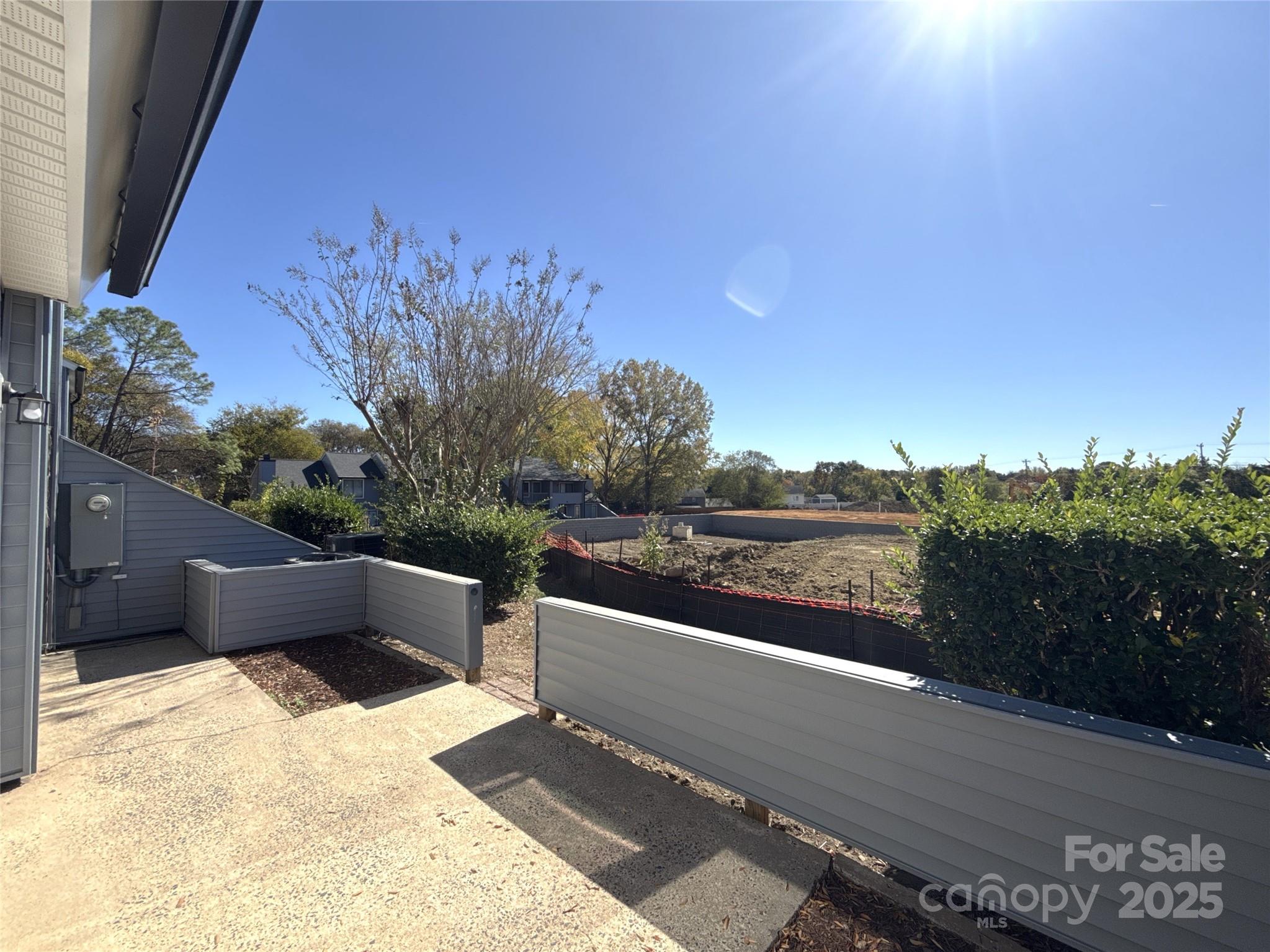 Carmel Chace - Residential