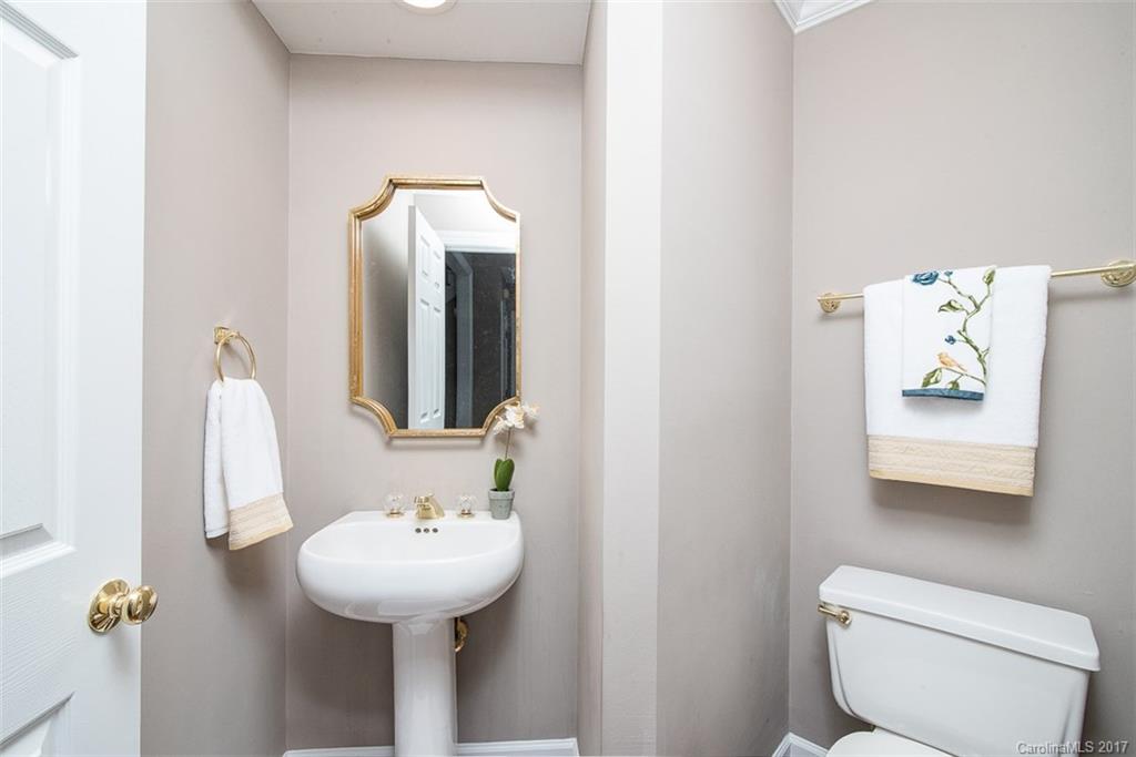 Radbourne - Residential