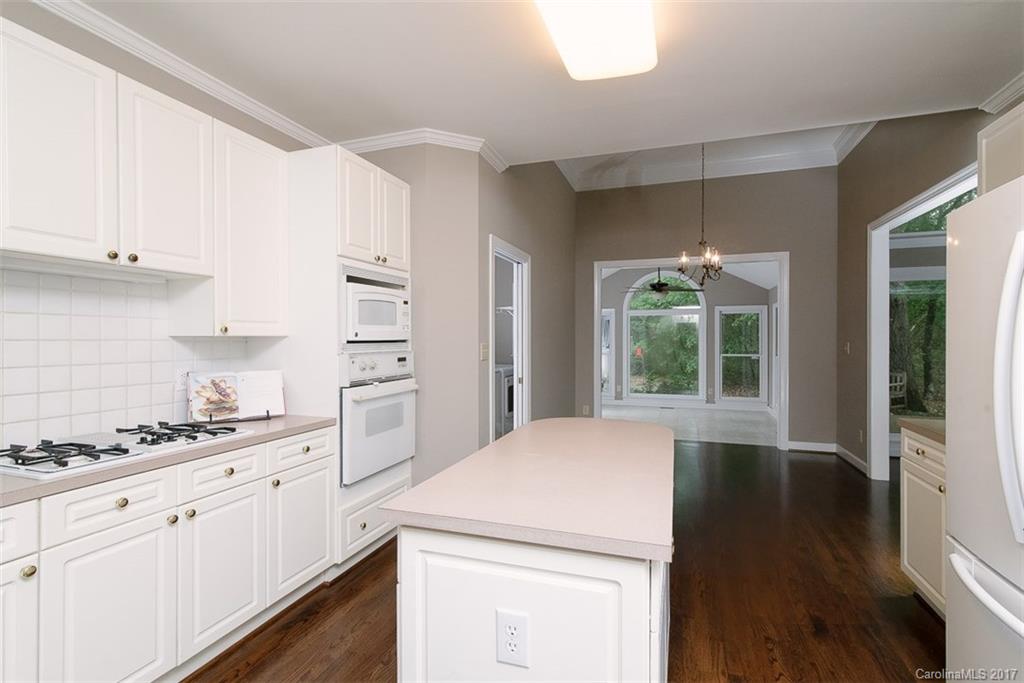 Radbourne - Residential