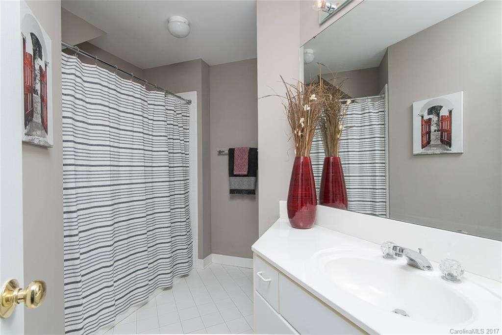 Radbourne - Residential