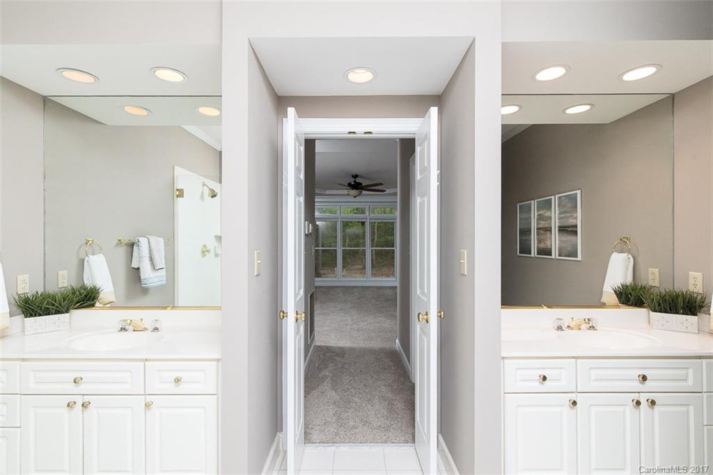 Radbourne - Residential