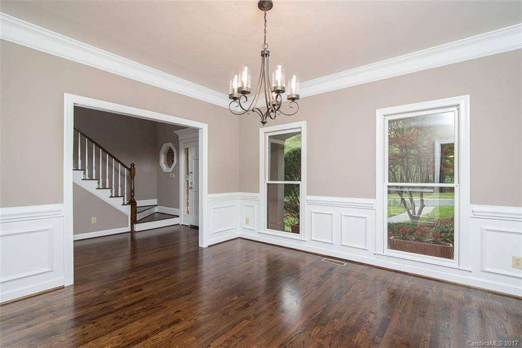 Radbourne - Residential