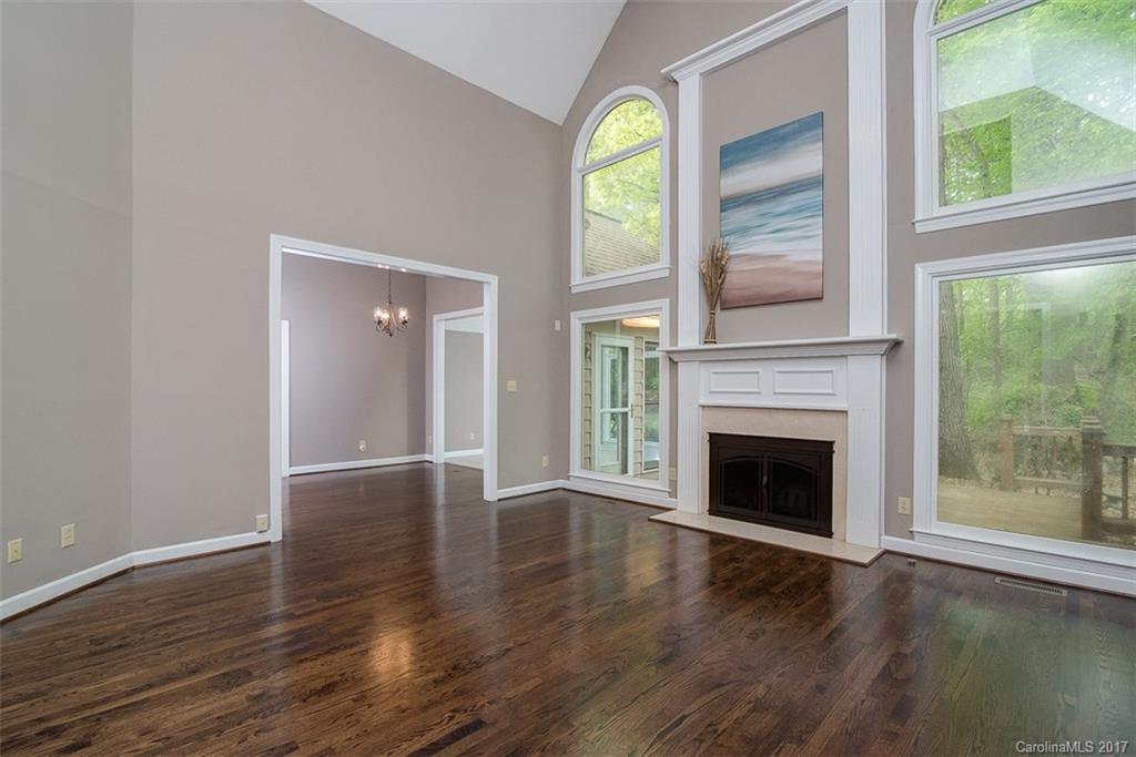 Radbourne - Residential