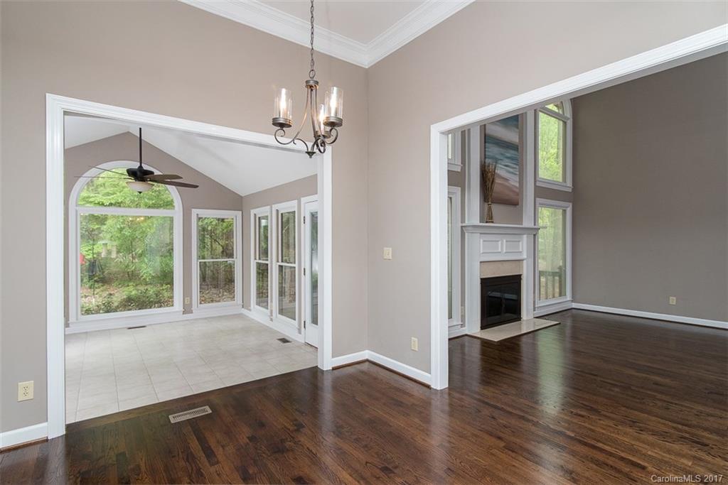 Radbourne - Residential