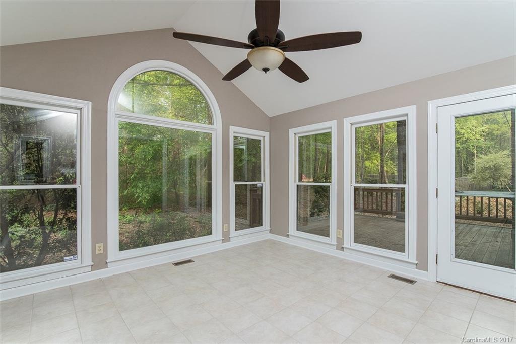 Radbourne - Residential