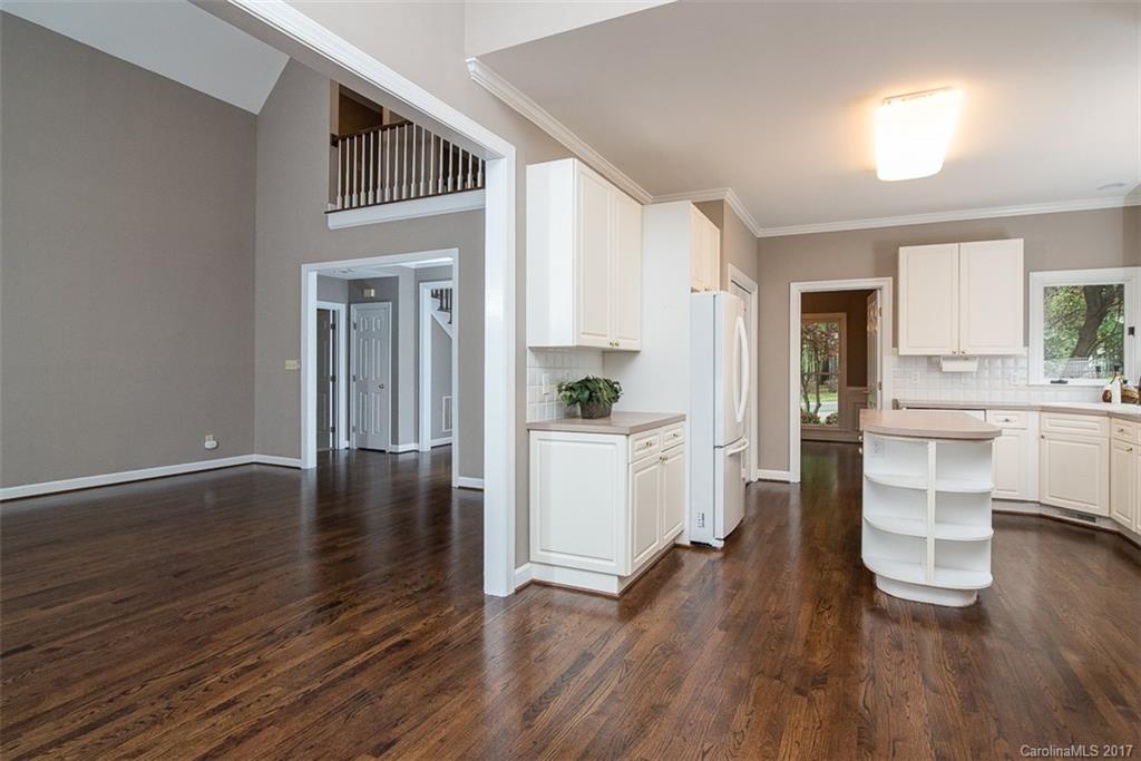 Radbourne - Residential