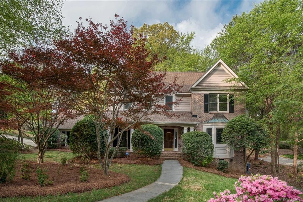 Radbourne - Residential